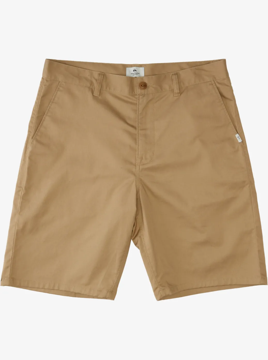 Online Quiksilver Crest Chino Chino 21" Shorts Plage