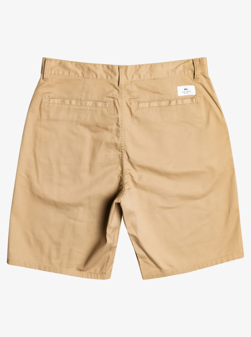 Online Quiksilver Crest Chino Chino 21" Shorts Plage