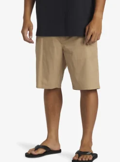 Online Quiksilver Crest Chino Chino 21
