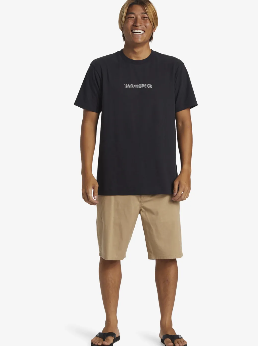 Online Quiksilver Crest Chino Chino 21" Shorts Plage