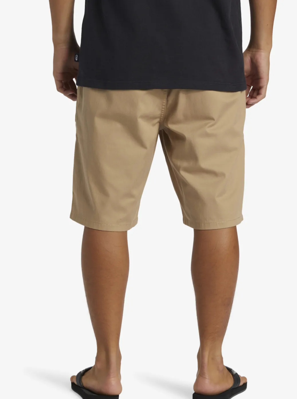 Online Quiksilver Crest Chino Chino 21" Shorts Plage