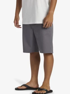 Clearance Quiksilver Crest Chino Chino 21