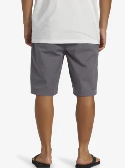 Clearance Quiksilver Crest Chino Chino 21
