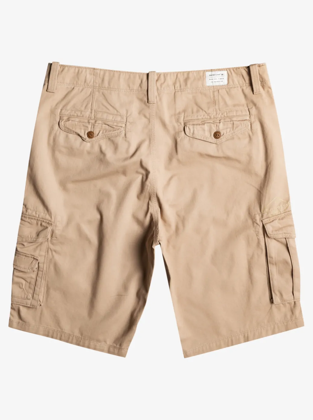 Hot Quiksilver Crucial Battle Cargo Shorts For Men Plage