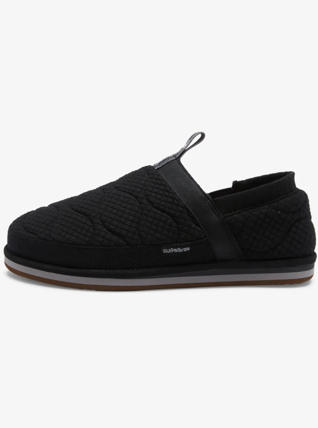 Outlet Quiksilver Dawn Patrol Shoes Black 1