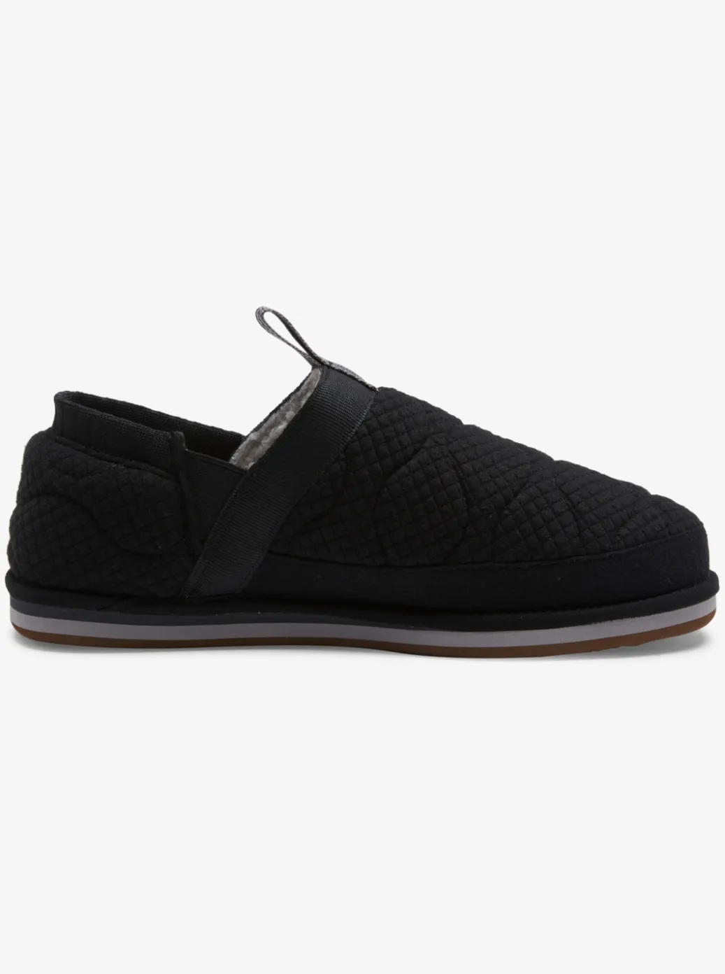 Outlet Quiksilver Dawn Patrol Shoes Black 1