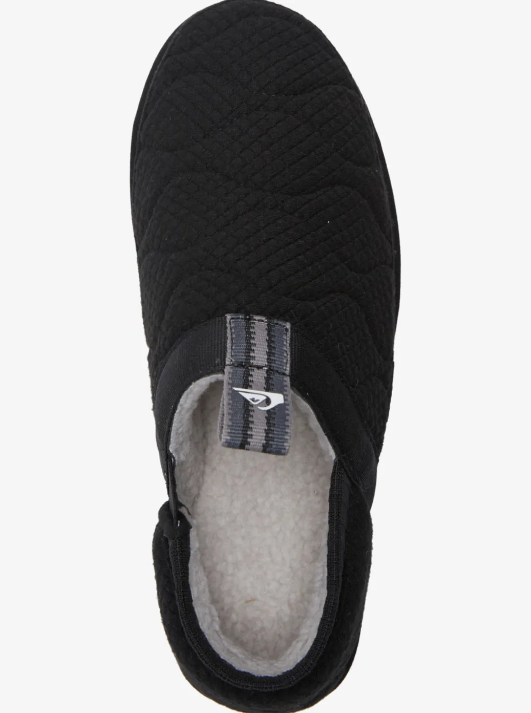 Outlet Quiksilver Dawn Patrol Shoes Black 1