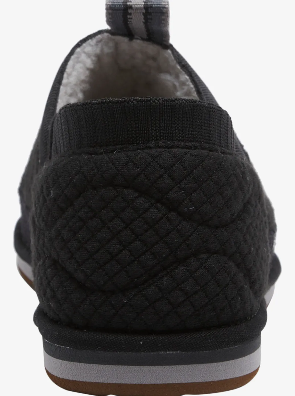 Outlet Quiksilver Dawn Patrol Shoes Black 1