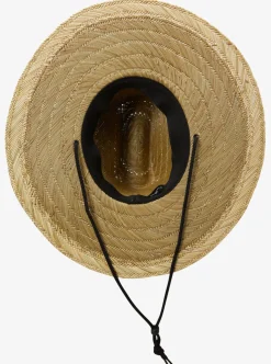 Best Quiksilver Destinado Pierside Hat Sun Protection Black/Florida