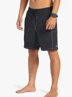 Online Quiksilver Drainer Amphibian 18.5