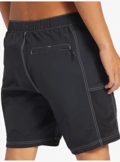 Online Quiksilver Drainer Amphibian 18.5