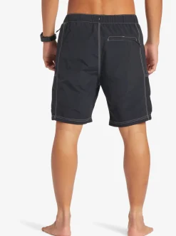 Online Quiksilver Drainer Amphibian 18.5