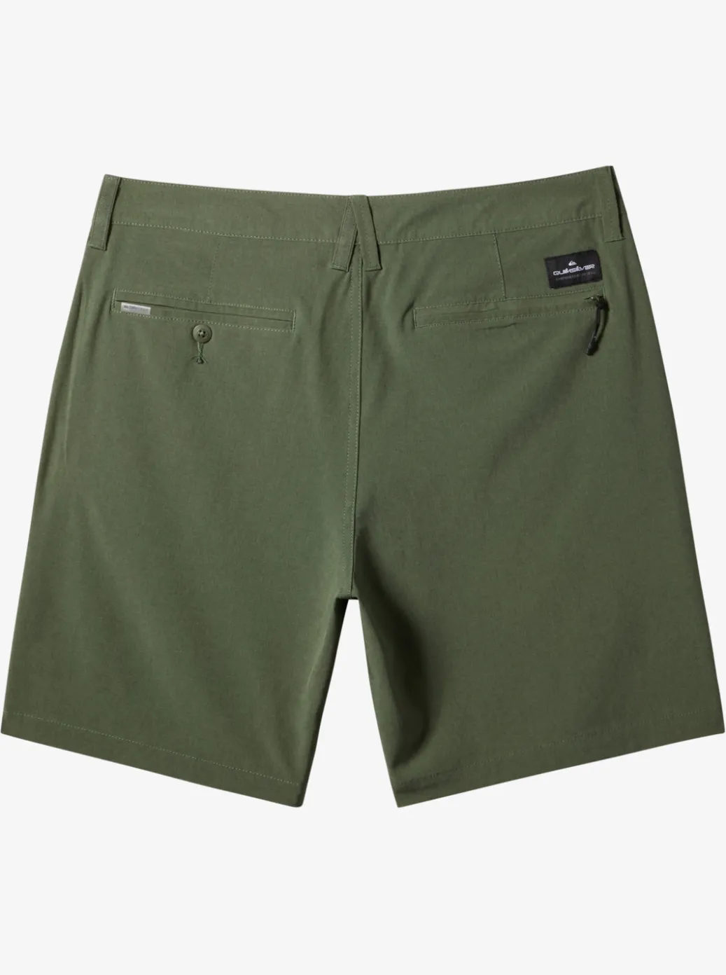 Flash Sale Quiksilver E Union Heather 18" Amphibian Boardshorts Thyme