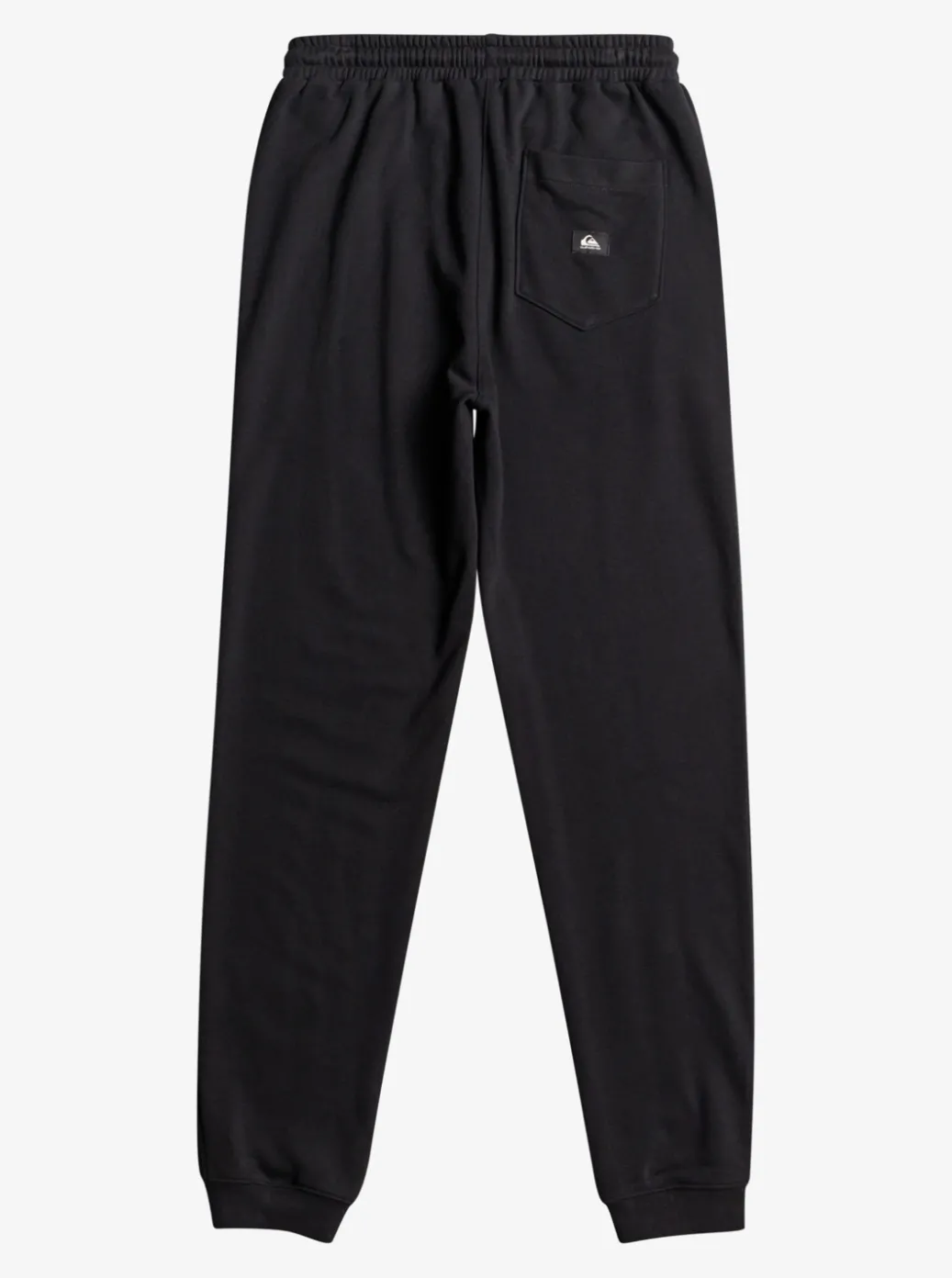 New Quiksilver Essentials Joggers Black