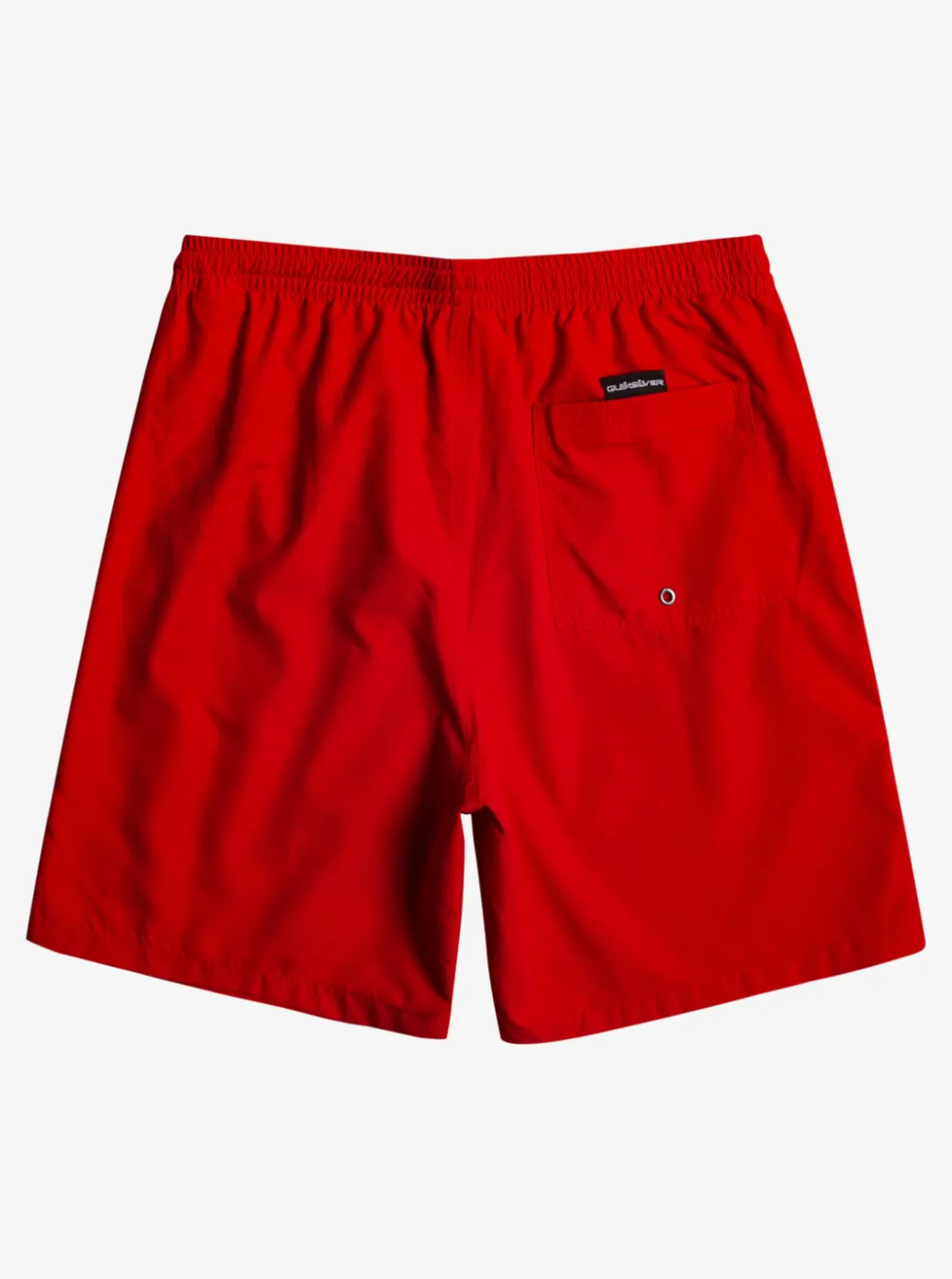 Store Quiksilver Everyday 15" Volleys High Risk Red