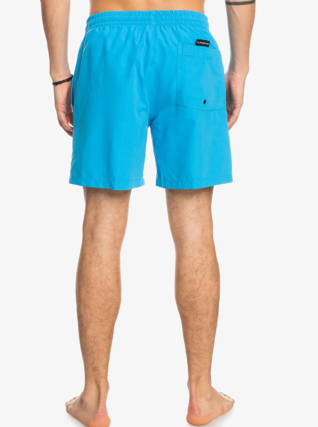 Hot Quiksilver Everyday 17" Volleys For Young Men Blithe
