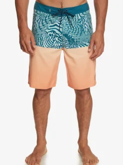 Discount Quiksilver Everyday Division 20