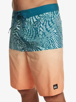 Discount Quiksilver Everyday Division 20