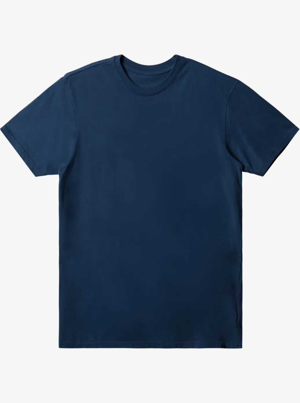 Discount Quiksilver Everyday T-Shirt Midnight Navy
