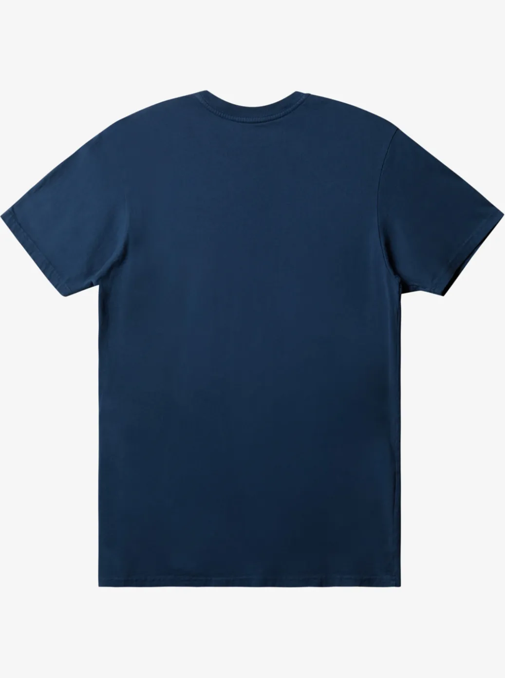 Discount Quiksilver Everyday T-Shirt Midnight Navy