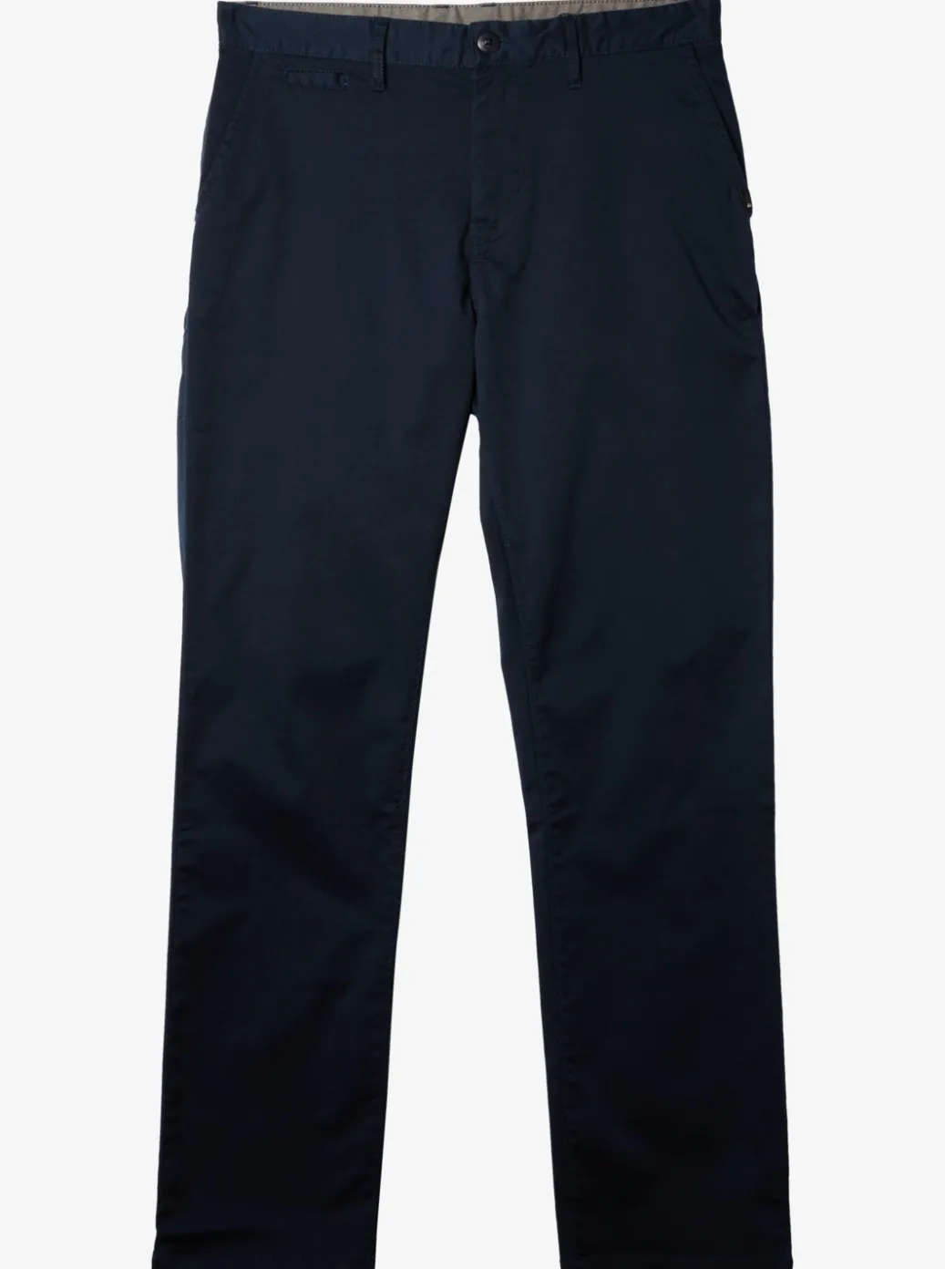 Cheap Quiksilver Everyday Union Chinos Navy Blazer