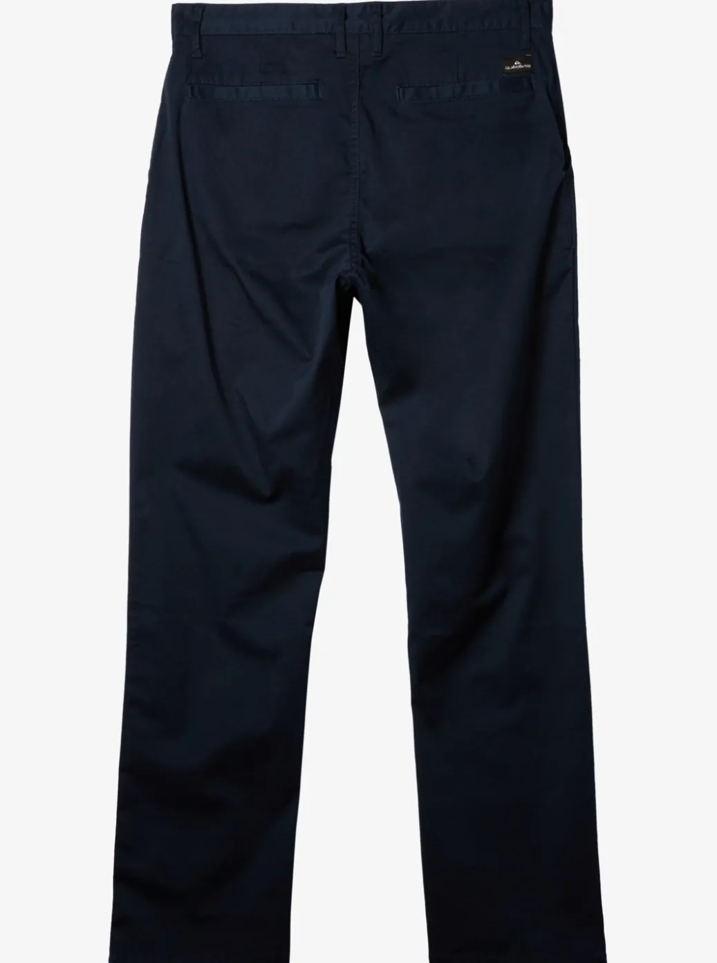 Cheap Quiksilver Everyday Union Chinos Navy Blazer