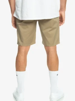 Sale Quiksilver Everyday Union Stretch Chino 20