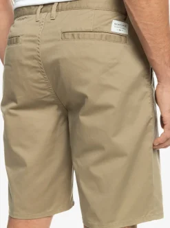 Sale Quiksilver Everyday Union Stretch Chino 20