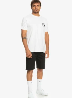 Flash Sale Quiksilver Everyday Union Stretch Chino 20