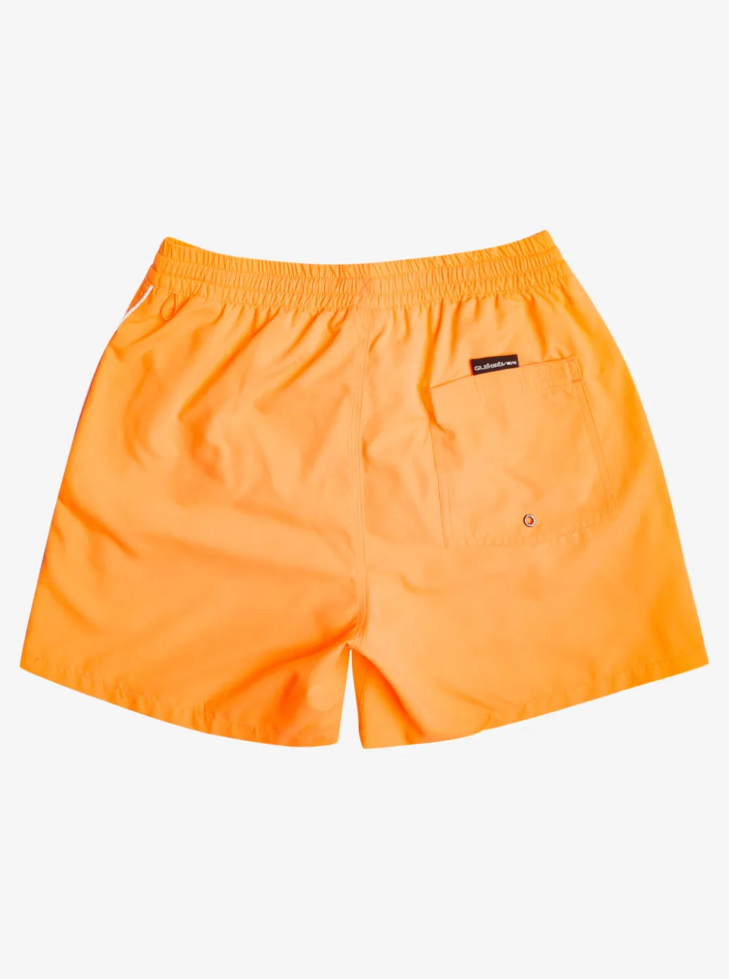Flash Sale Quiksilver Everyday Vert 16" Volleys Orange Pop