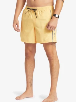 Shop Quiksilver Everyday Vert 16