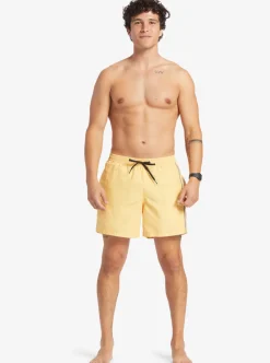 Shop Quiksilver Everyday Vert 16