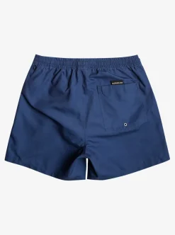 Store Quiksilver Everyday Vert 16" Volleys Naval Academy