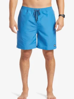 Cheap Quiksilver Flight Volley 18