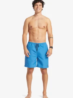 Cheap Quiksilver Flight Volley 18