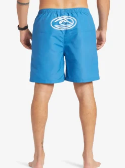 Cheap Quiksilver Flight Volley 18
