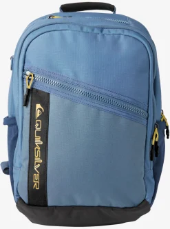 Fashion Quiksilver Freeday 28L Large Technical Backpack Bering Sea