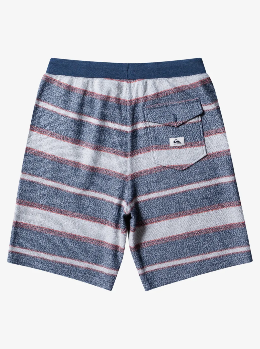 Cheap Quiksilver Great Otway Sweat Shorts Midnight Navy Great Otway