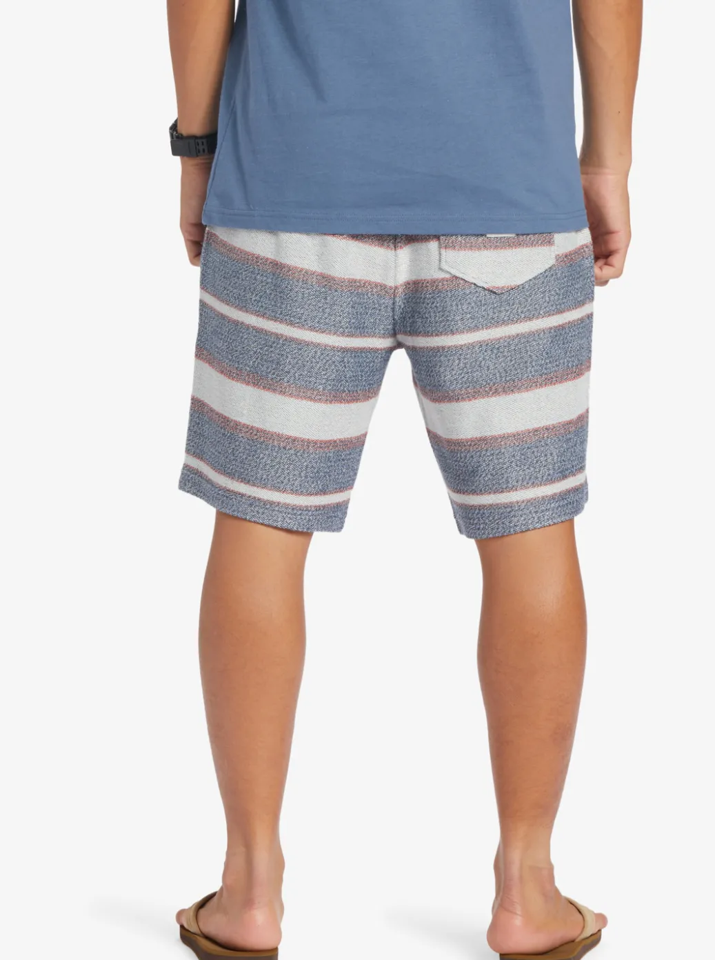 Cheap Quiksilver Great Otway Sweat Shorts Midnight Navy Great Otway