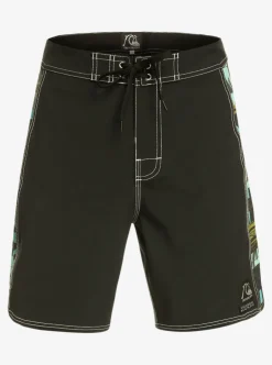 New Quiksilver Gregg Kaplan Blank Canvas Arch 18
