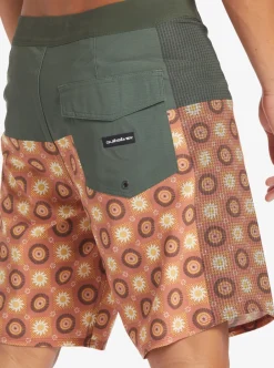 Best Sale Quiksilver Highline Arch 19