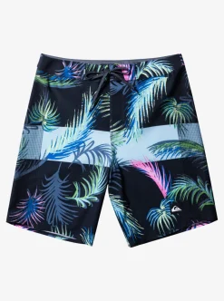Cheap Quiksilver Highline Arch 19" Boardshorts Tarmac