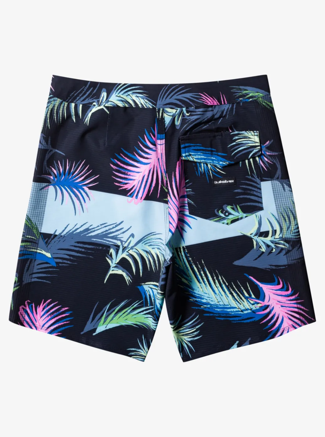 Cheap Quiksilver Highline Arch 19" Boardshorts Tarmac