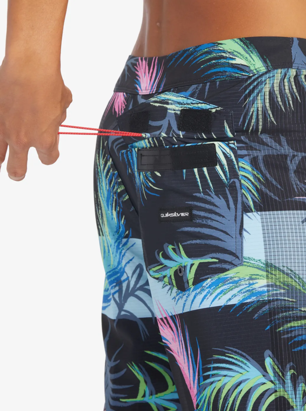 Cheap Quiksilver Highline Arch 19" Boardshorts Tarmac