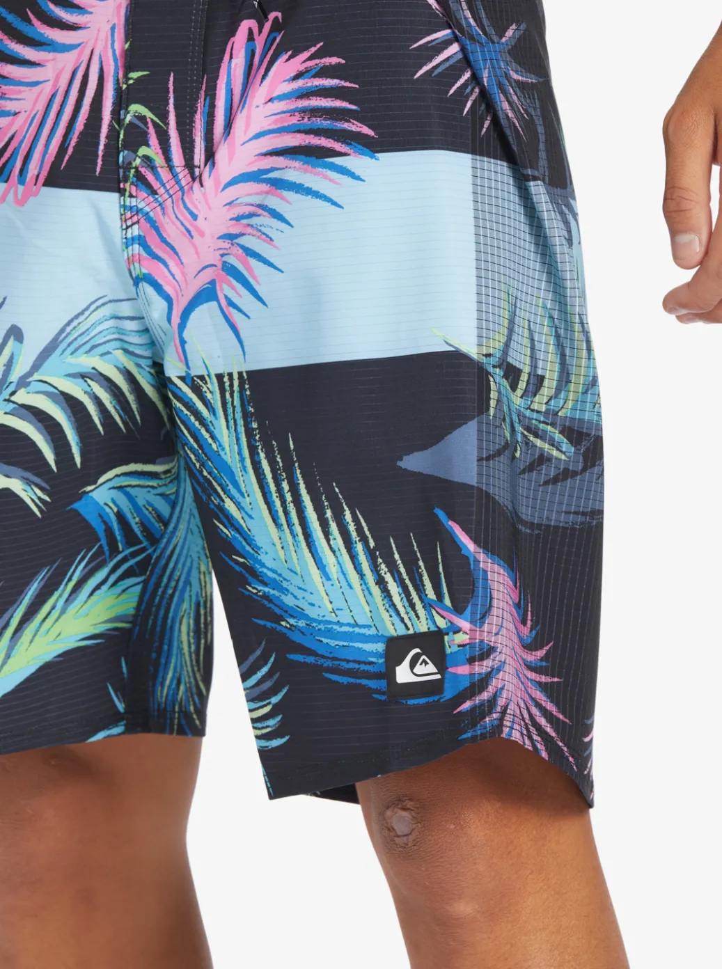 Cheap Quiksilver Highline Arch 19" Boardshorts Tarmac
