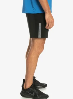 New Quiksilver Highline Omni Short 17
