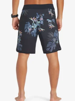 Outlet Quiksilver Highline Scallop 19