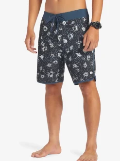 Outlet Quiksilver Highline Scallop 19