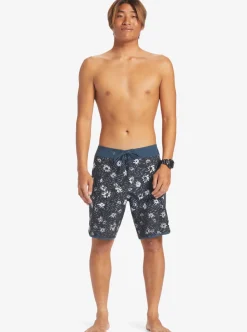 Outlet Quiksilver Highline Scallop 19
