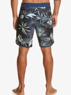 Discount Quiksilver Highline Scallop 19